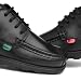 Imagen de Kickers 114237 Niños Zapatos de Cordones Derby