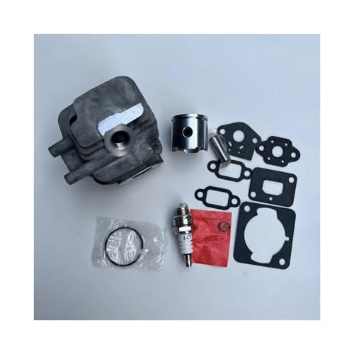 Kit cylindre-piston pour C226S F226S compression maximale - 5