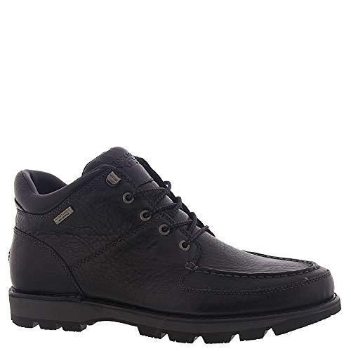 Image of Rockport Umbwe Ii Waterproof Chukka - Men