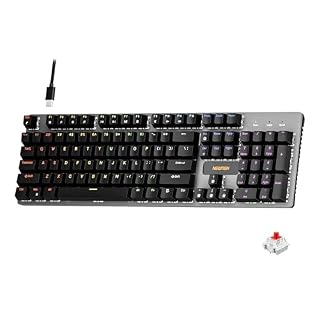 Newmen GM325Pro Mechanical Keyboard