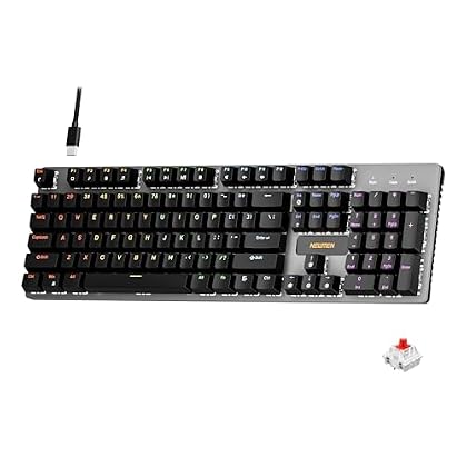 Newmen GM325Pro Mechanical Keyboard Newmen GM325Pro Mechanical Keyboard