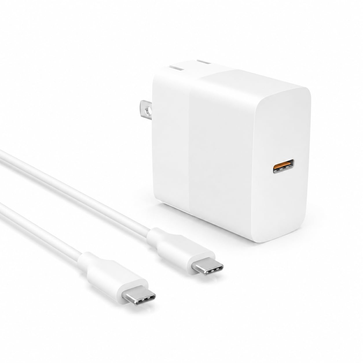 Amazon.com: Superer PD 30W 29W USB C Charger Fit for MacBook Air