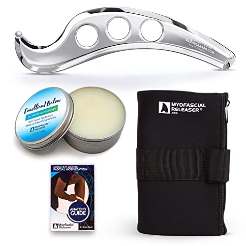 The Best Scraping Tool for Sore Muscles Get Relief Now!