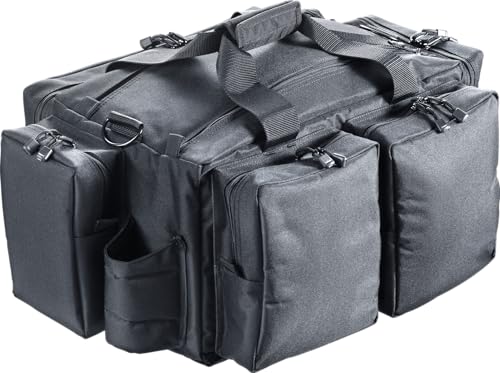 Umarex Range Bag, Waffentasche für Kurzwaffen,...
