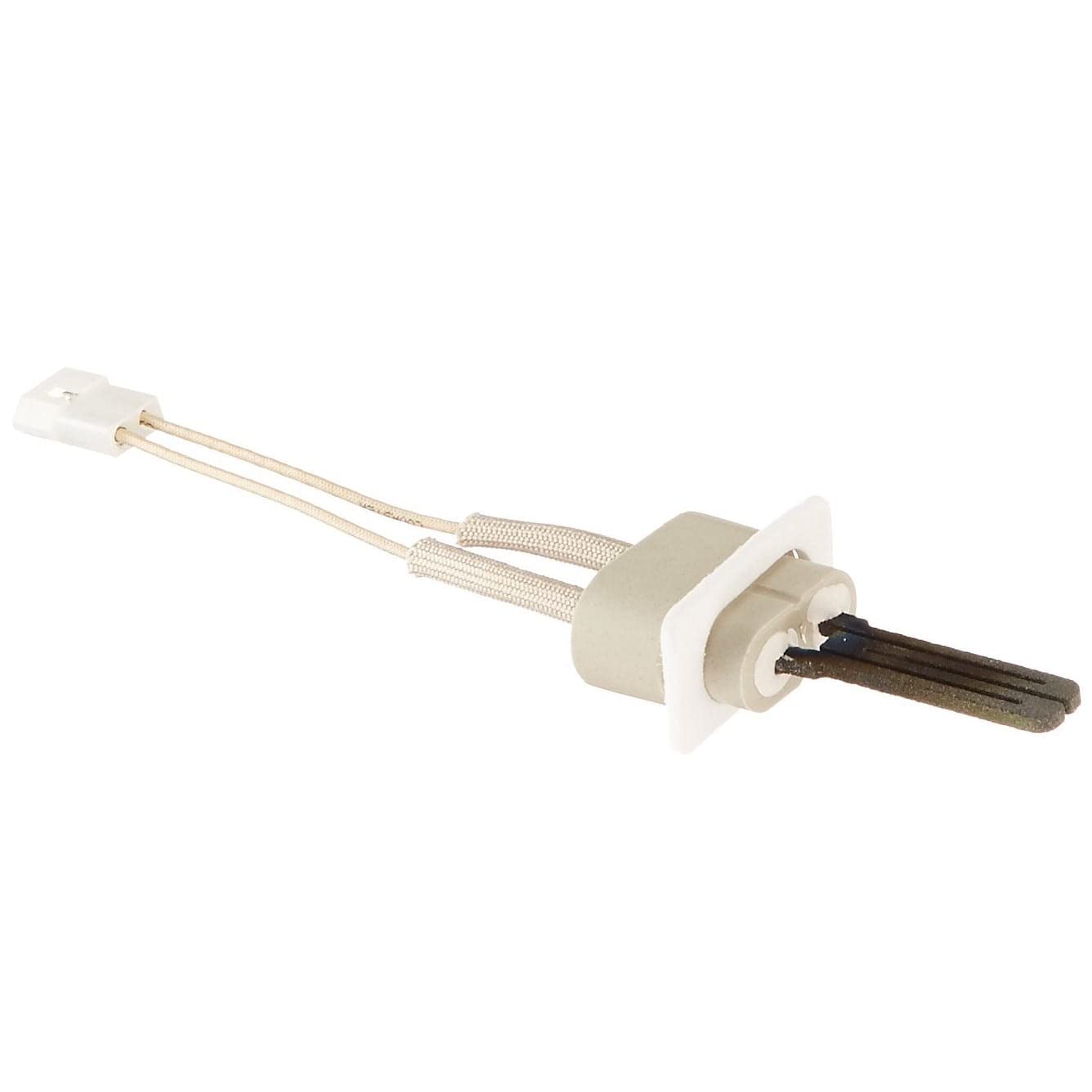 DEELY 77707-0054 Igniter with Gasket Kit Replacement for Pentair MasterTemp/Max-E-Therm Pool and Spa Heater