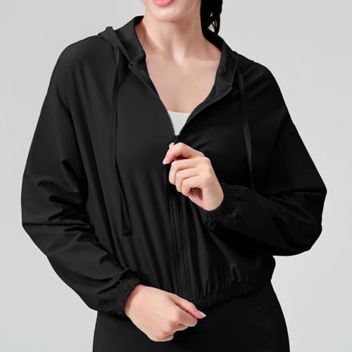 Sudadera de primavera con capucha para paseos urbanos de chicas 3