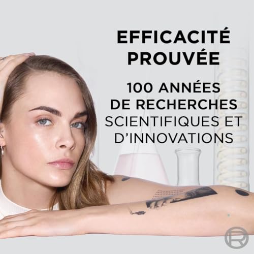 Soin Cheveux Démêlant Long Instantané Elseve 'oreal Paris Le Flacon De 200ml - vue 4