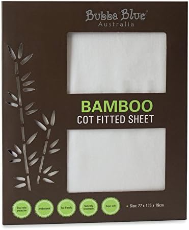 Keep Cool & Dry Bamboo Under-Bra Liners 9-Pack – Viscose/Cotton, Thermoregulating, Wicking, White, Medium - View #5