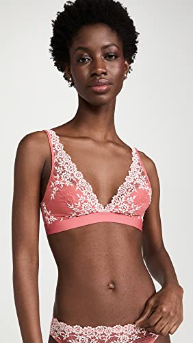 Image of Wacoal Women's Embrace Lace Bralette