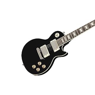 Epiphone Power Players Les Paul Set Ebony – Guitare Électrique et Accessoires - Les Beatles, Paul McCartney, John Lennon, RIngo Starr, George Harrison Epiphone Power Players Les Paul Set Ebony - Guitare Électrique et Accessoires – Image 3