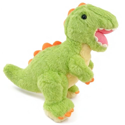 TieGokii Cute Dinosaur Stuffed Animals Plush Toys - 9.84 Inch by TieGokii - Used condition - Image 2