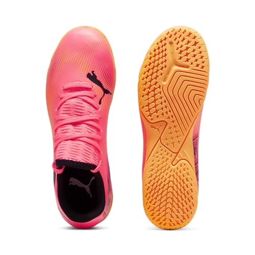 Chaussures de foot enfant Puma Future 7 Play It 37 12 - vue 8