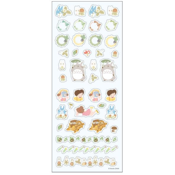 Amazon.co.jp: スタジオジブリ作品 STR-06 となりのトトロ