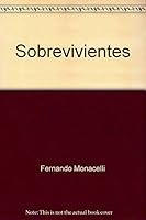 Sobrevivientes 9870721915 Book Cover