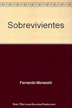 Paperback Sobrevivientes [Spanish] Book