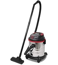 HAIGE(ハイガー) 充電式掃除機 コードレス バッテリー式 乾湿両用 20L HAIGE 充電式掃除機 コードレス バキュームクリーナー HG-RL195-W200-20