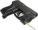 Viridian Reactor R5 Gen 2 Green Laser Sight and Holster for Ruger LCP 2