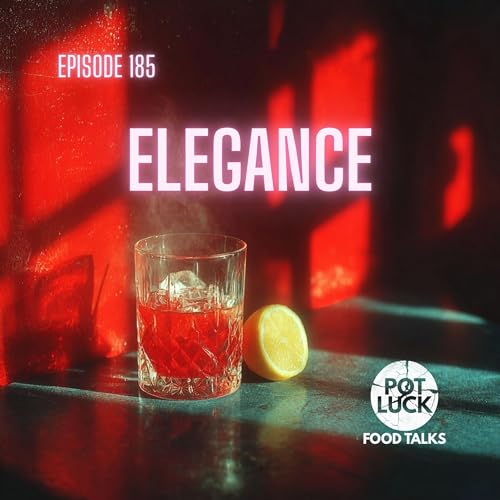 Culinary Elegance: Why Simple Food Is So Hard