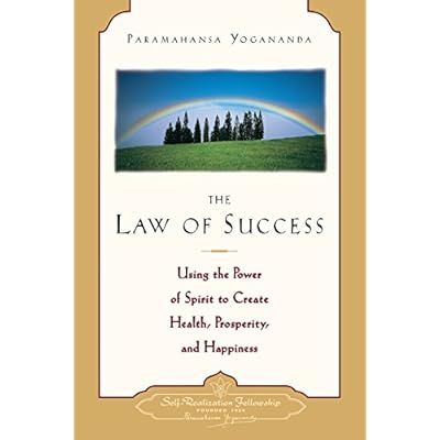 The Law of Success