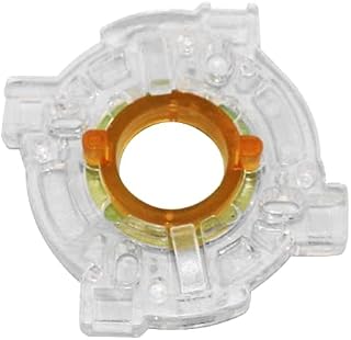 1Pc Octagonal/Square/Round Rings Joystick Gate Restrictor DIY Video Arcade Game Machine Stick Door GT-Y Joystick Part Plastic Joystick Support