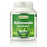 Ohne künstliche Zusatzstoffe (ohne Magnesiumstearat, Titandioxid etc)