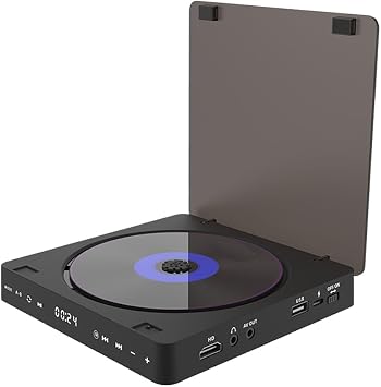DVD HD 1080P CD VCD Hifi HDMI &USB