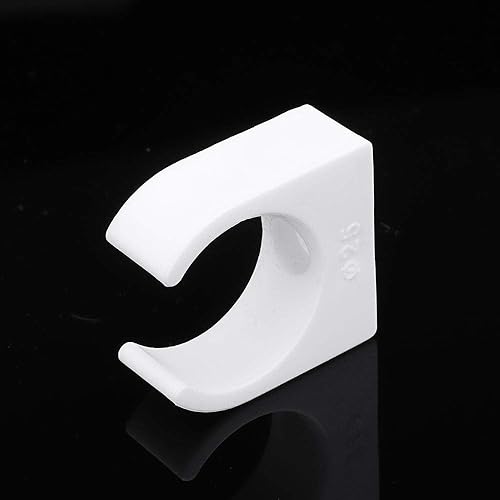 Miniatura 8 de 10 unids 0.984 in soporte de motor base de montaje soporte soporte asiento para 300370200280 DC motor