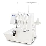 Juki MO-114D Serger Overlock Machine