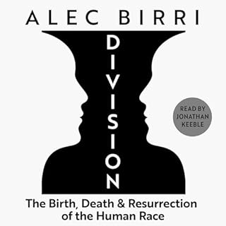 DIVISION cover art