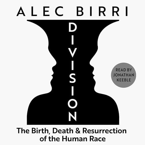 DIVISION cover art