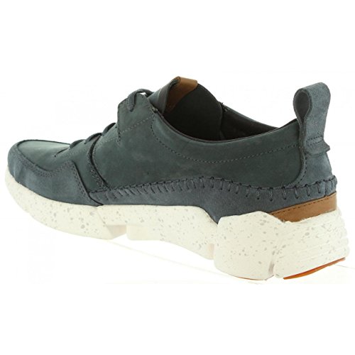 Clarks Triactive Run, Scarpe da Ginnastica Basse