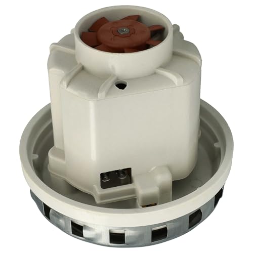 vhbw Motor de repuesto compatible con Kärcher MV 7.700 P, 5.600 MP, 5 Premium, 7.700, 7.500, 5.800, 5.750 aspiradora - 1600 W