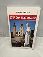 Ora con el Corazon 9958775646 Book Cover