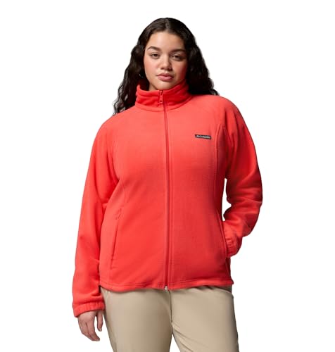 Image of Columbia Women's Benton Springs Full Zip