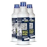 DR.BECHER @home Kamin & Ofenglas Reiniger - Entfernt zuverlässig eingebrannte...