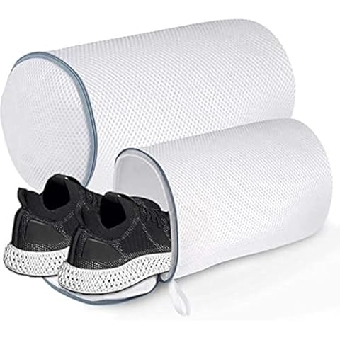 YOU Laundry Bag for Shoes Set of 2 Cover
