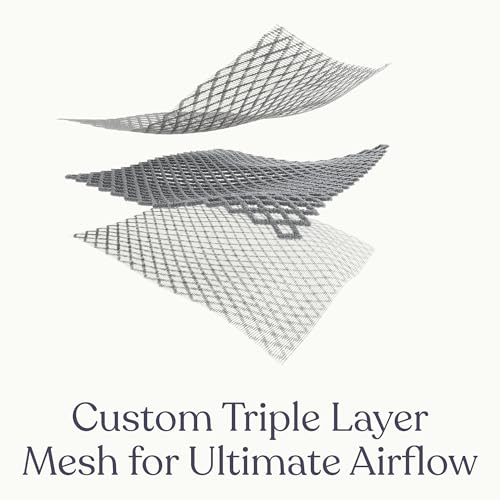 Ergobaby Omni Deluxe All-in-One Baby Carrier for Newborns from Birth up to 20kg, Ergonomic 4-Position Linen Baby Carrier Back Carrier Travel System, Natural Linen - Image 3