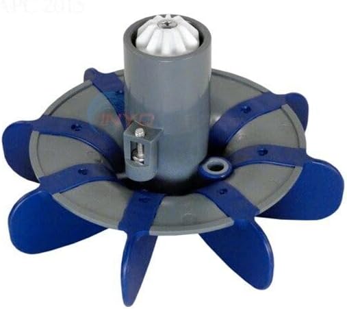 Zodiac Barracuda Scrubber Assembly R0525000 for MX8 & MX6 Cyclonic Turbine OEM