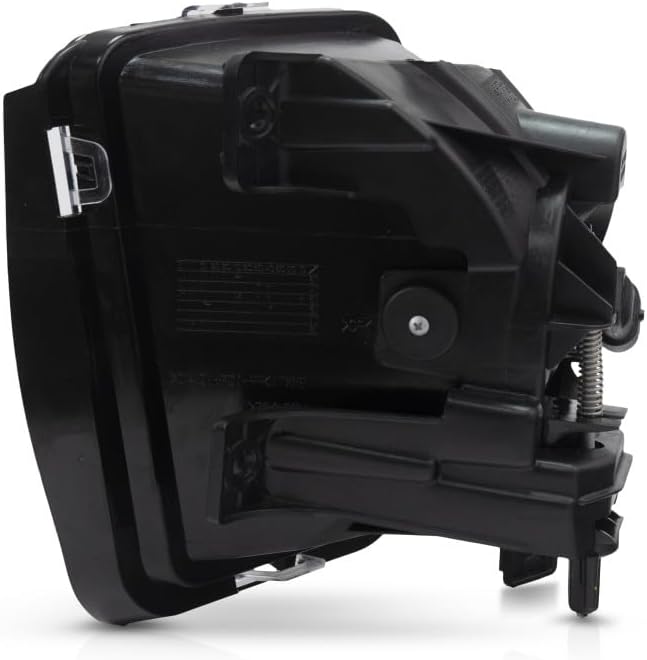 For RAM 1500 Fog Light Assembly 2013-2020 Passenger Side Standard Type For CH2593147 | 68104820AF