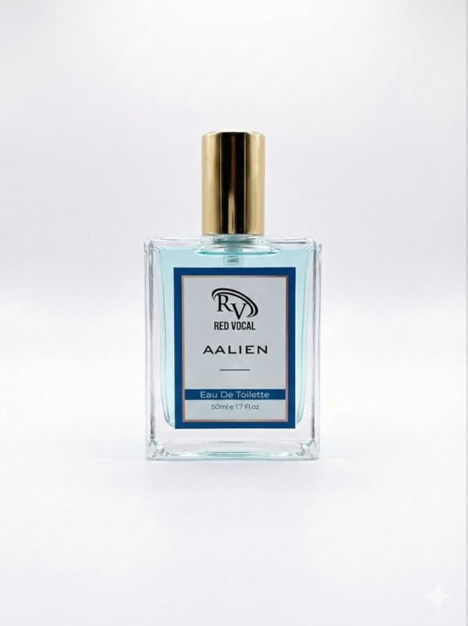 Aalien Premium Perfume Eau De Toilette 50 ml, Long Lasting