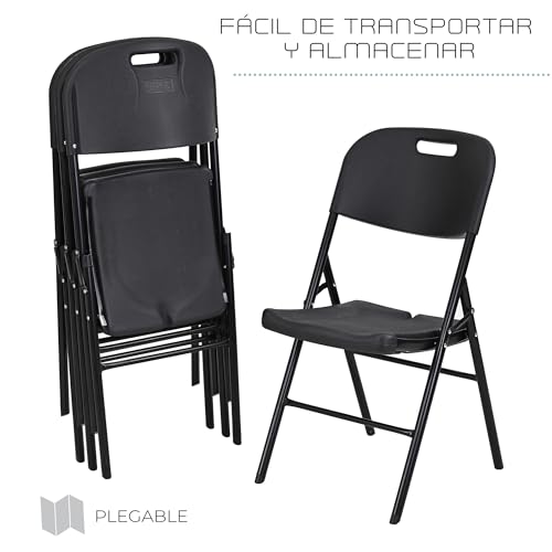 Review de Sillas metalicas jardin los 10 mejores. 27 Imagen adicional