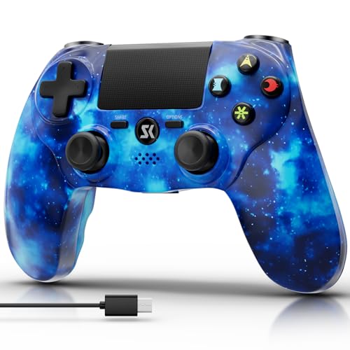 playstation 4 remote controls