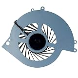 Rangale Internal Cooling Fan Cooler Suitable for Sony PlayStation 4 PS4 Games Console CUH-1200 CUH-1215A CUH-1215B CUH-12XX CUH-1200AB01 CUH-1200AB02 500G Series KSB0912HE CK2M