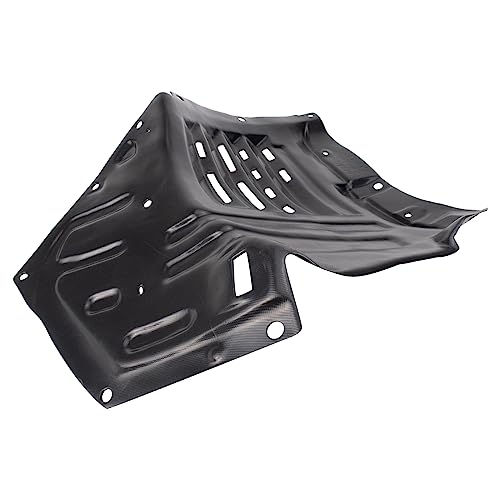 Image of TRQ Front Inner Fender Liner Set Compatible with 2004-2008 Mazda RX-8 MA1248127 MA1249127