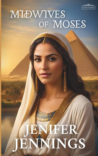 Midwives of Moses: A Biblical Historical story featuring an Inspiring