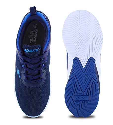 Image of SPARX Mens Sm 690 Running Shoe