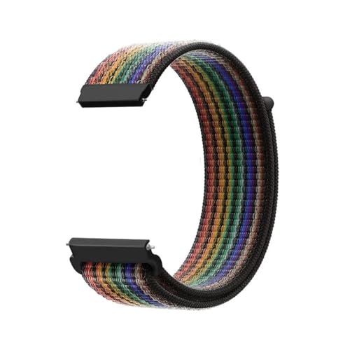 MEVMEVGNLN ���[�v�X�g���b�v��Fit For Samsung Fit For Galaxy Watch 3/4/5/6�ɓK�����A���X�g�o���h��Fit For Huawei 4/GT-2-3-Pro/Fit For Amazfit GTR�ɓK������