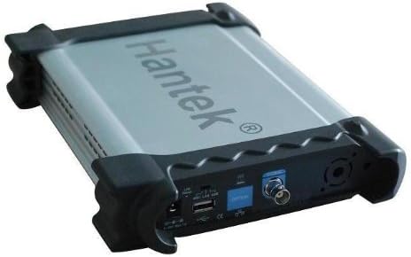 Hantek PC USB Oscilloscope DSO3104 DSO3204 DSO3254 100/200/250MHz Bandwidth 1GSa/s Sampling 4CH (250MHz)