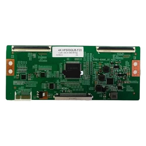Carte HF500QUB-F20 4K 2K double resolution pour affichage stable