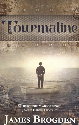 Buy Tourmaline — BookShops.in